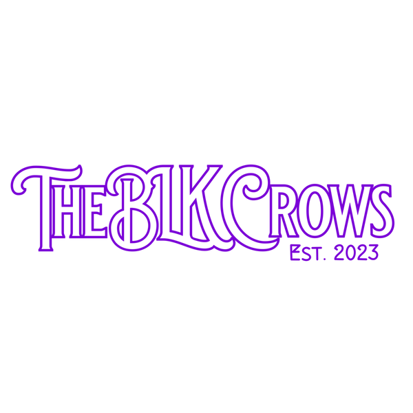 TheBLKCrows