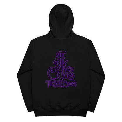 " The Dark League" hoodie