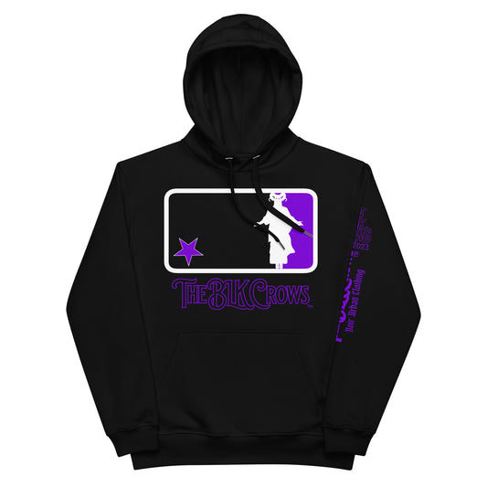 " The Dark League" hoodie